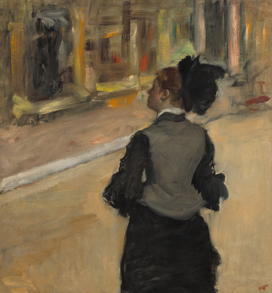 How to make the most of an art museum
